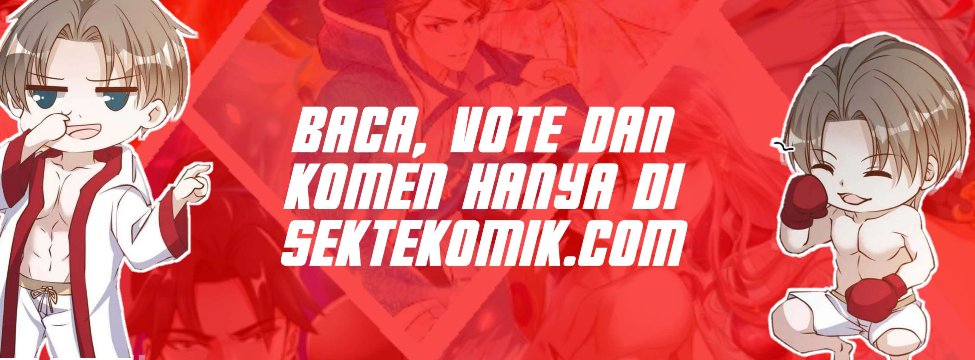 Borderline Bestial Corpse Chapter 84 Bahasa Indonesia